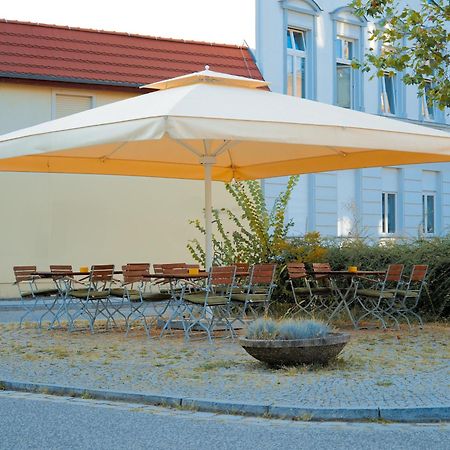 Hotel Zur Sonne Cottbus Buitenkant foto