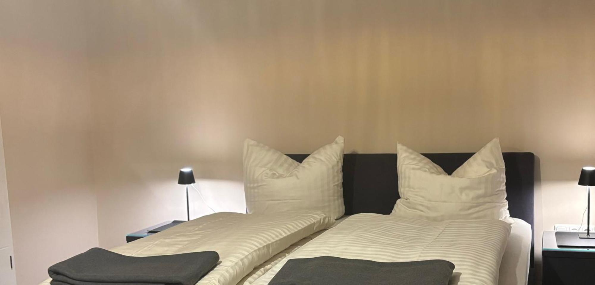 Hotel Zur Sonne Cottbus Buitenkant foto