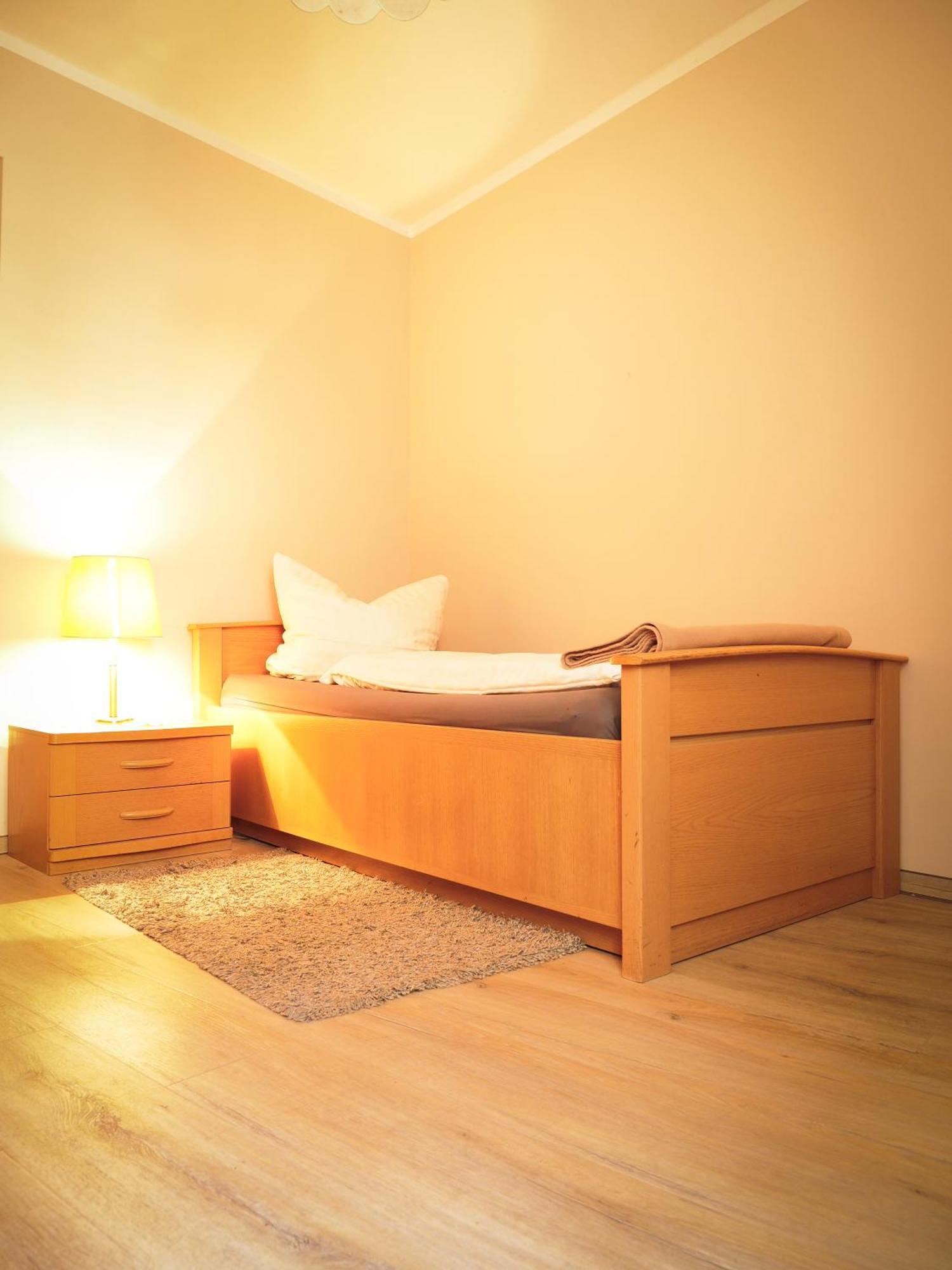 Hotel Zur Sonne Cottbus Buitenkant foto