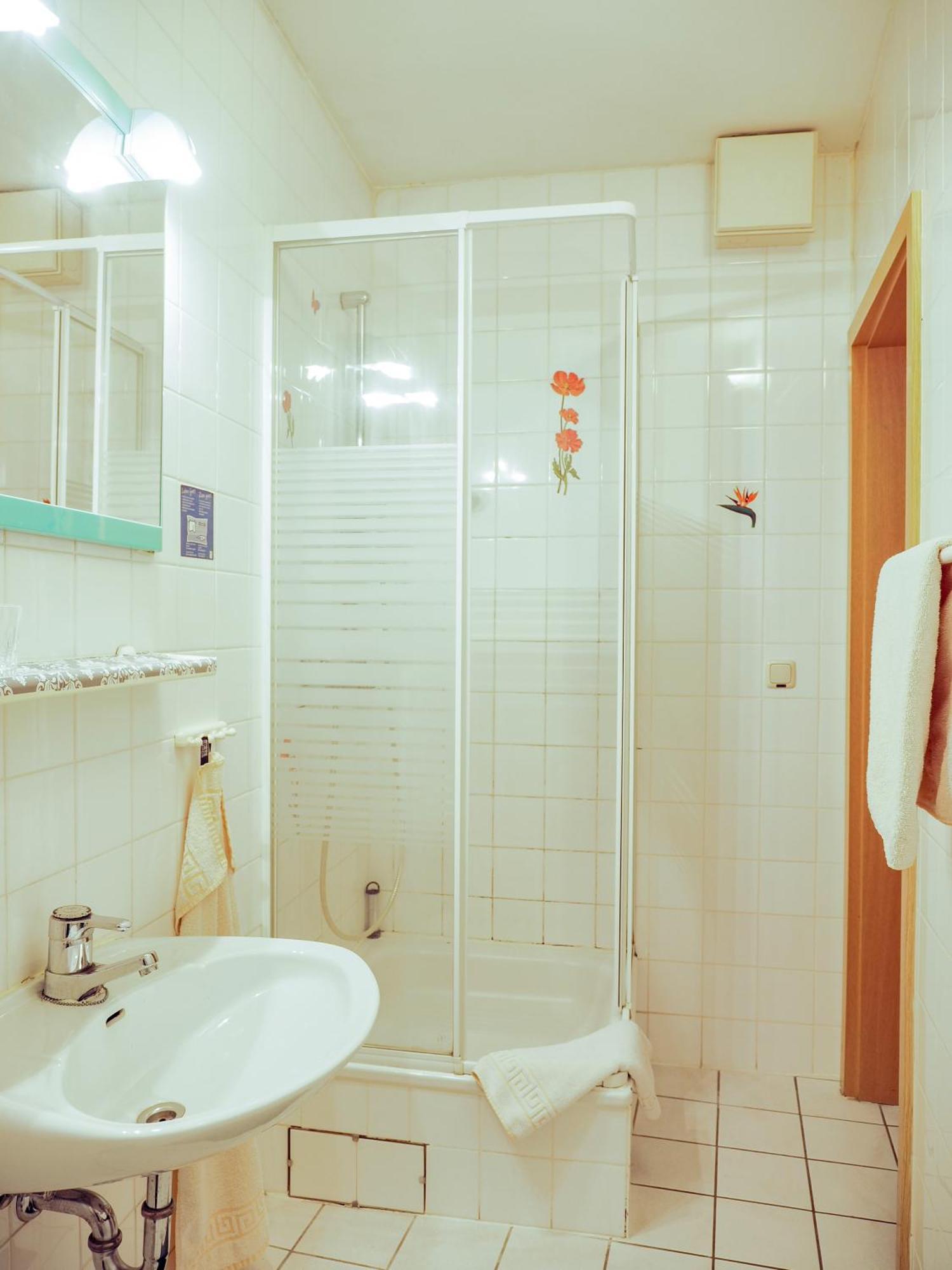 Hotel Zur Sonne Cottbus Buitenkant foto