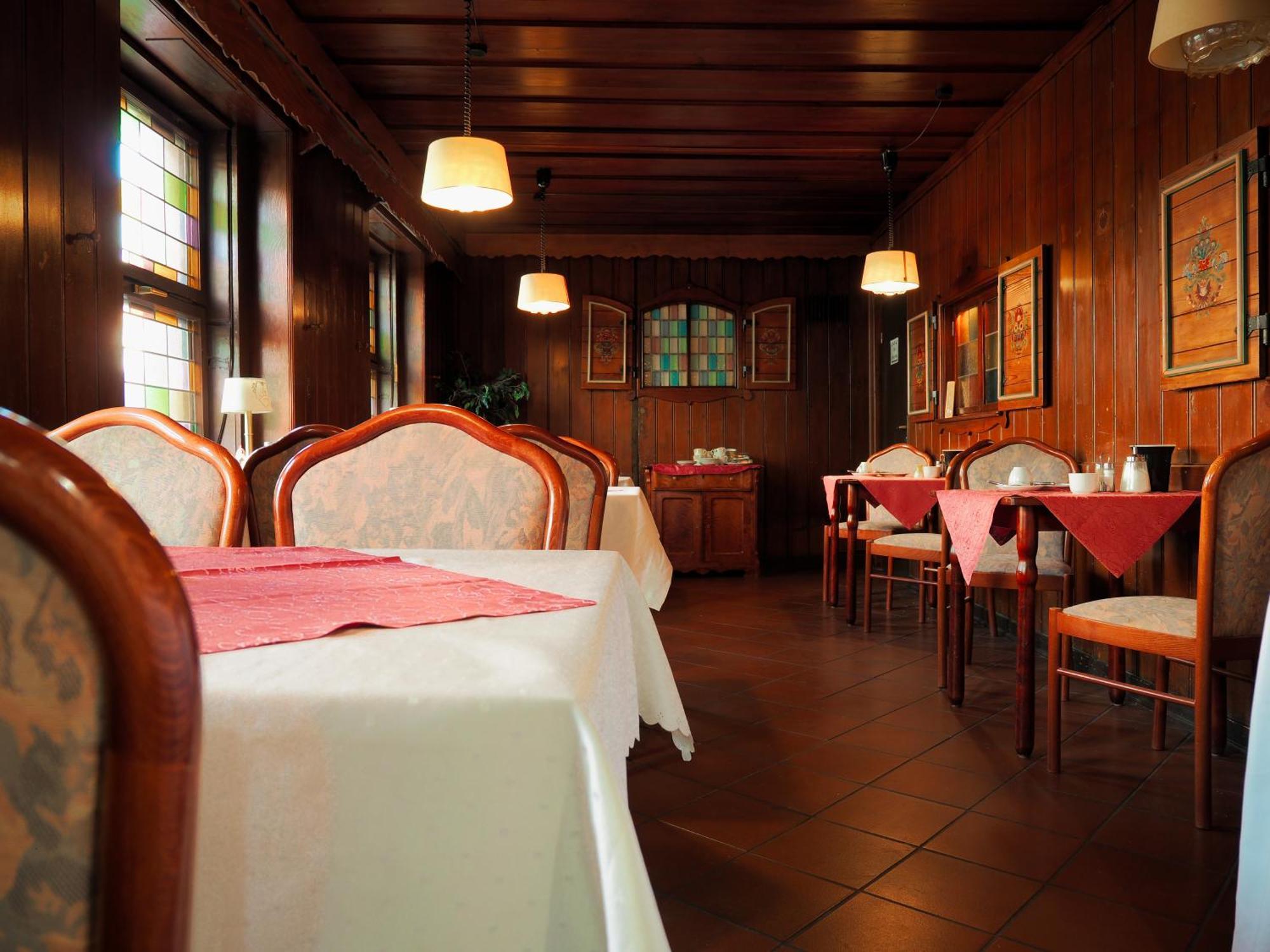 Hotel Zur Sonne Cottbus Buitenkant foto