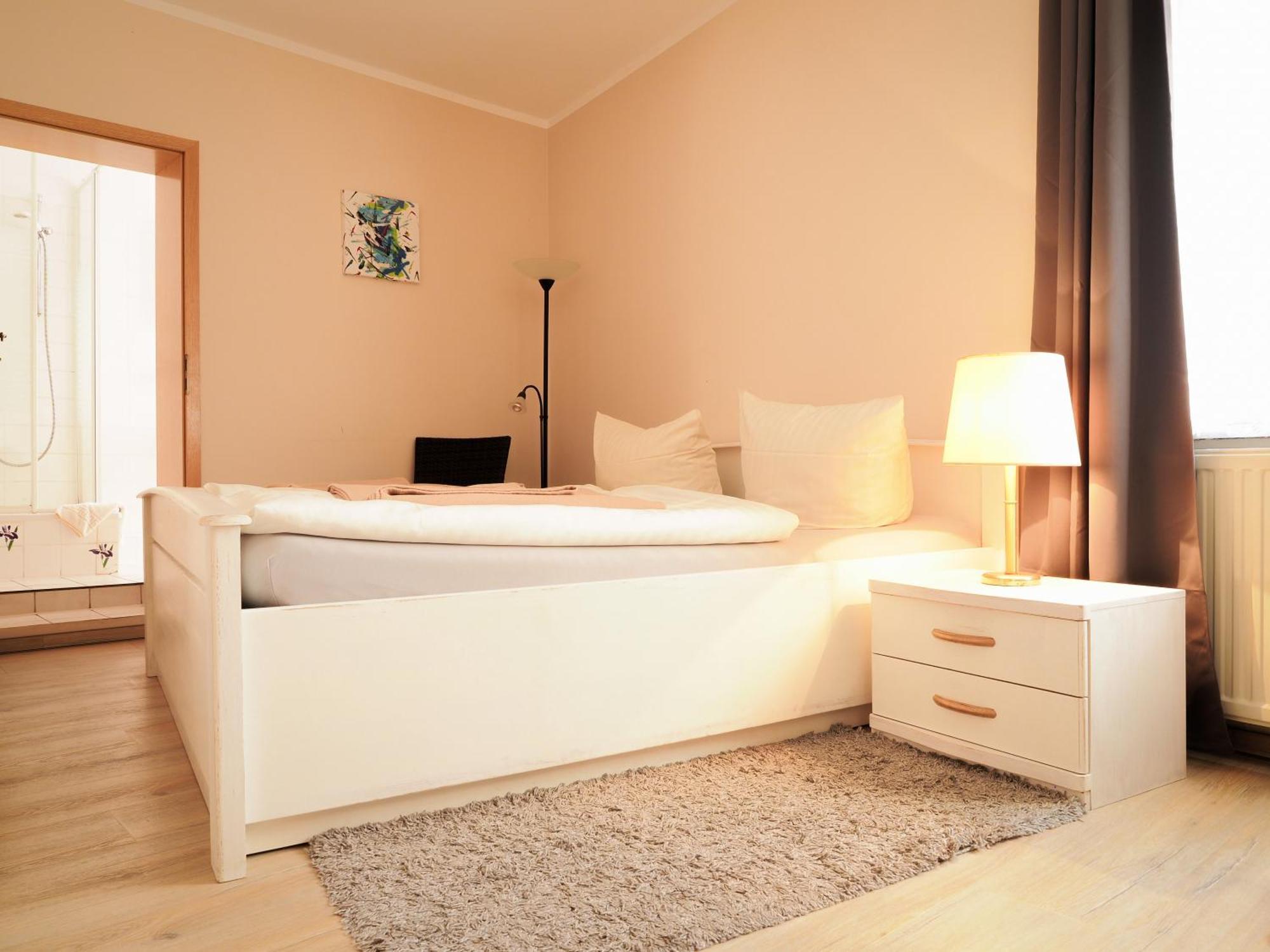 Hotel Zur Sonne Cottbus Buitenkant foto