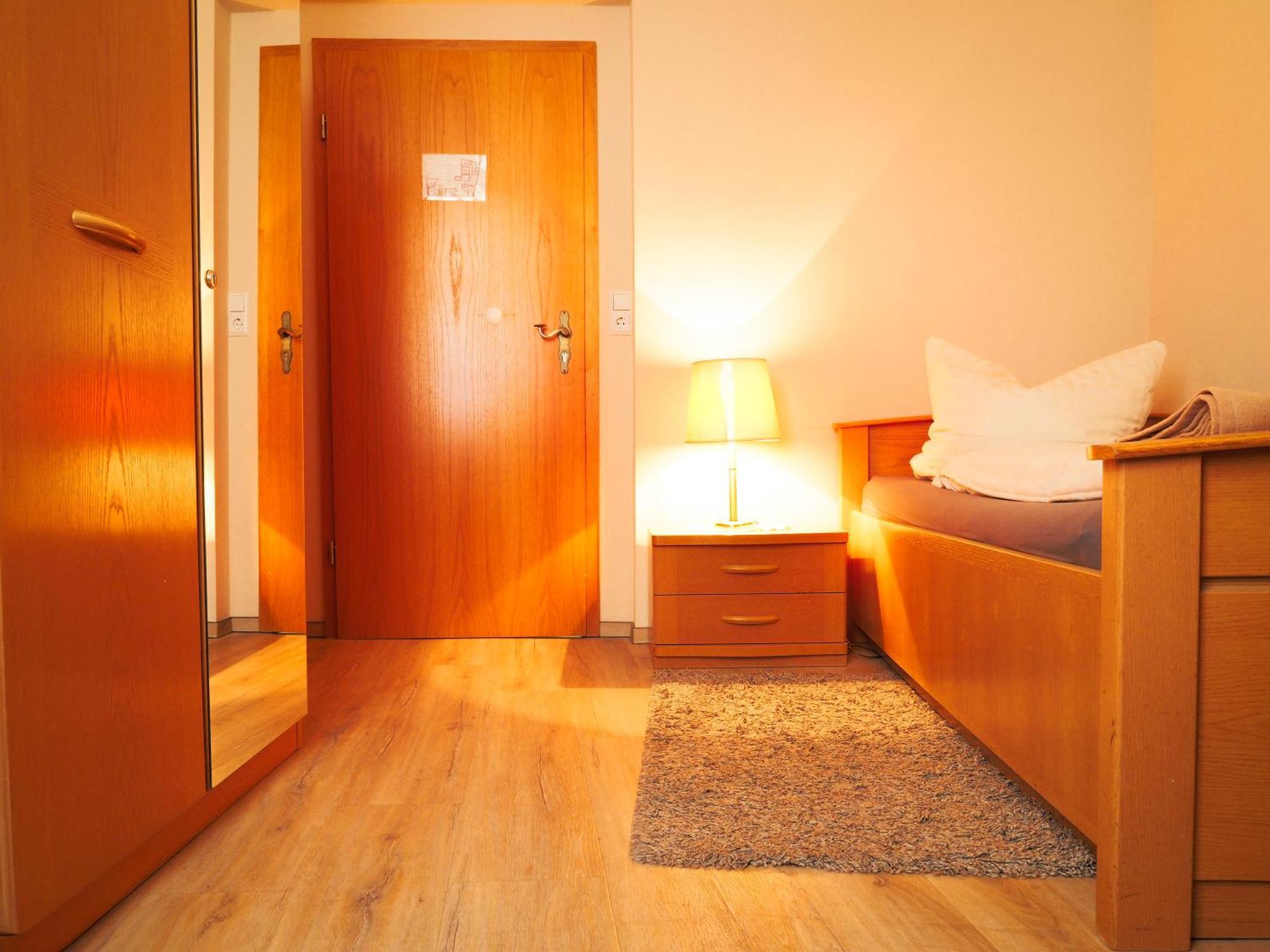 Hotel Zur Sonne Cottbus Buitenkant foto